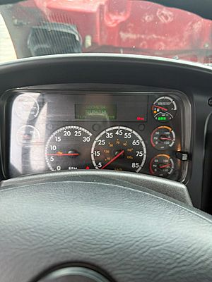 2018 Freightliner M2 106