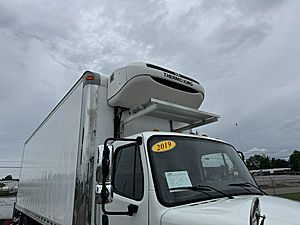 2019 Freightliner M2 106