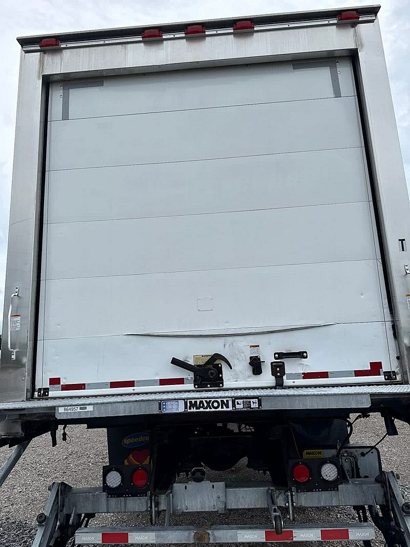 2019 Freightliner M2 106
