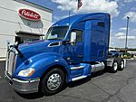 2022 Kenworth T680
