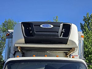 2019 Freightliner M2 106