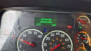 2020 Freightliner M2 106