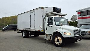2020 Freightliner M2 106