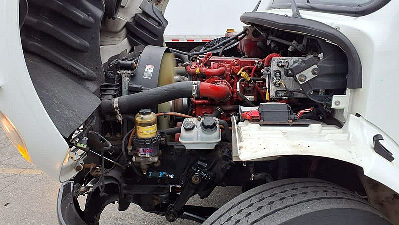 2020 Freightliner M2 106
