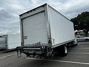 2020 Freightliner M2 106
