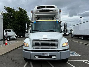 2020 Freightliner M2 106