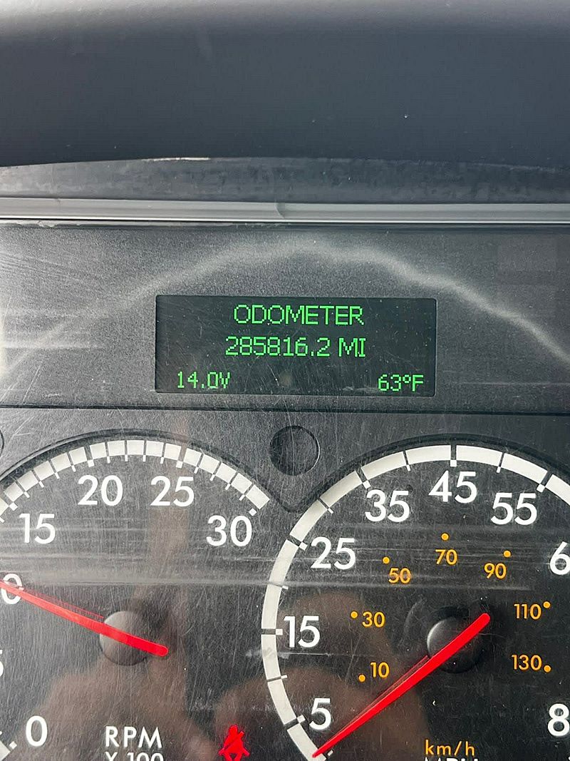 2020 Freightliner M2 106