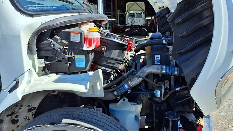 2020 Freightliner M2 106