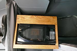 2002 Freightliner Century Class