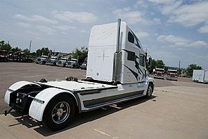 2002 Freightliner Century Class