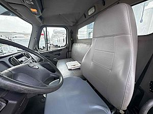 2014 Freightliner M2