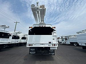 2014 Freightliner M2