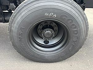 2014 Freightliner M2