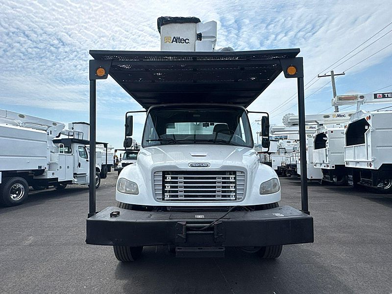 2014 Freightliner M2