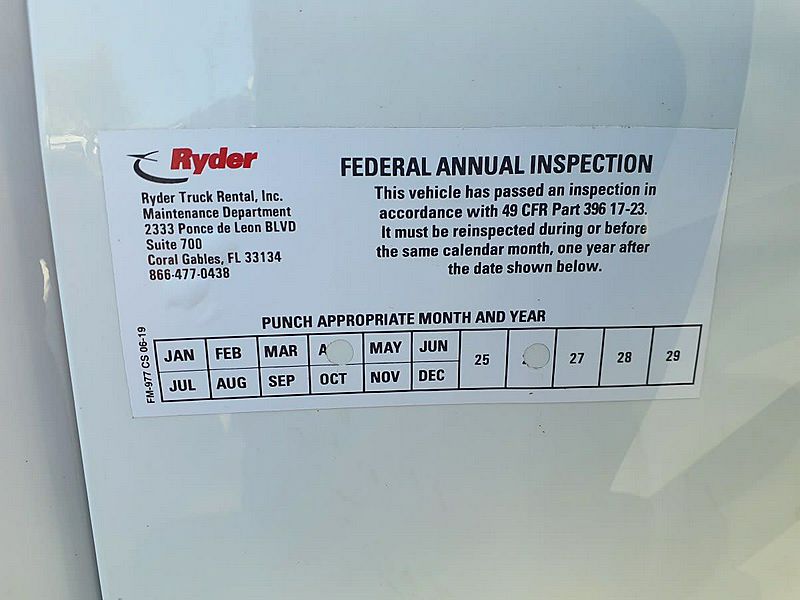 2019 Freightliner M2 106