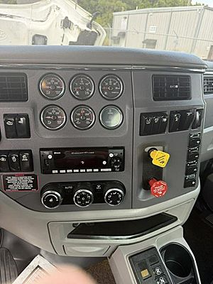 2016 Peterbilt 567