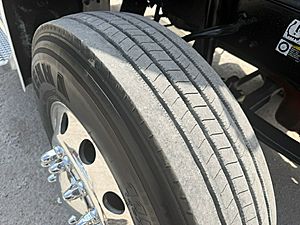 2016 Peterbilt 567