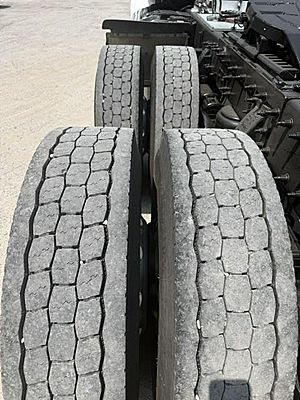 2016 Peterbilt 567