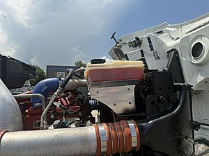 2016 Peterbilt 567