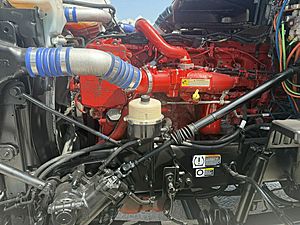 2016 Peterbilt 567