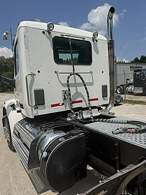 2016 Peterbilt 567