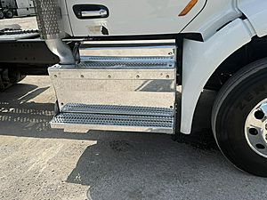 2016 Peterbilt 567