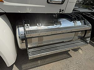 2016 Peterbilt 567