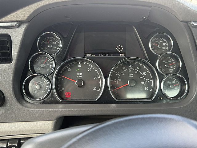 2016 Peterbilt 567