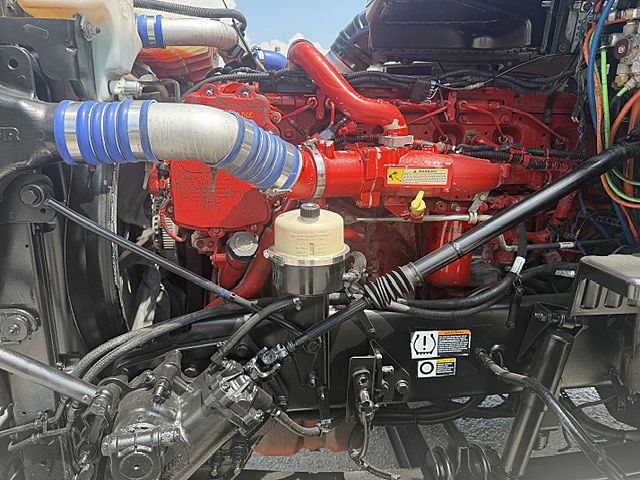 2016 Peterbilt 567