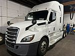 2023 Freightliner Cascadia
