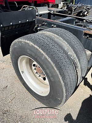 2021 Peterbilt 579