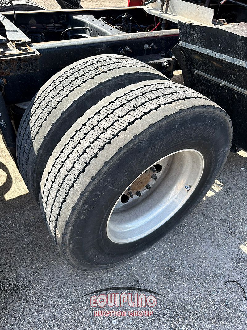 2021 Peterbilt 579