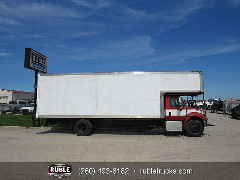 2016 International 4300