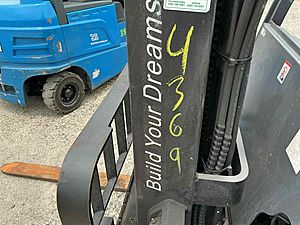 2020 BYD ECB25