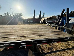 2024 PJ FLAT DECK
