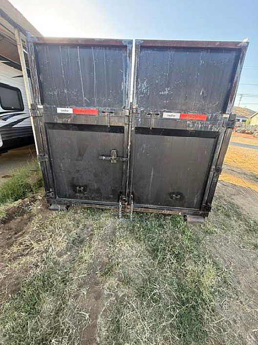 2024 PJ FLAT DECK