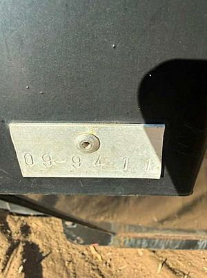 2024 DUMPSTER 13YD - Roll Off Trailer