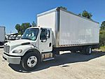 2019 Freightliner M2 106