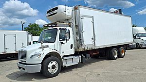 2019 Freightliner M2 106