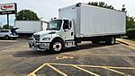 2019 Freightliner M2 106