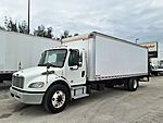 2019 Freightliner M2 106
