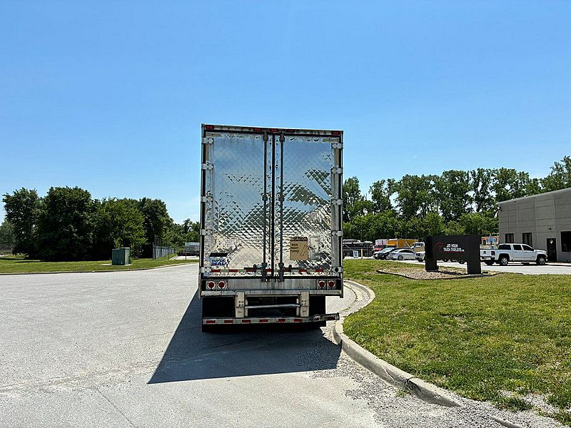 2013 Great Dane Everest SS