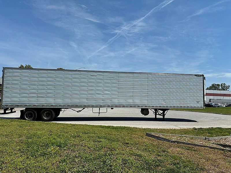2013 Great Dane Everest SS