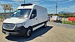 2019 Mercedes-Benz Sprinter