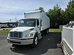 2020 Freightliner M2 106