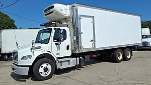 2019 Freightliner M2 106