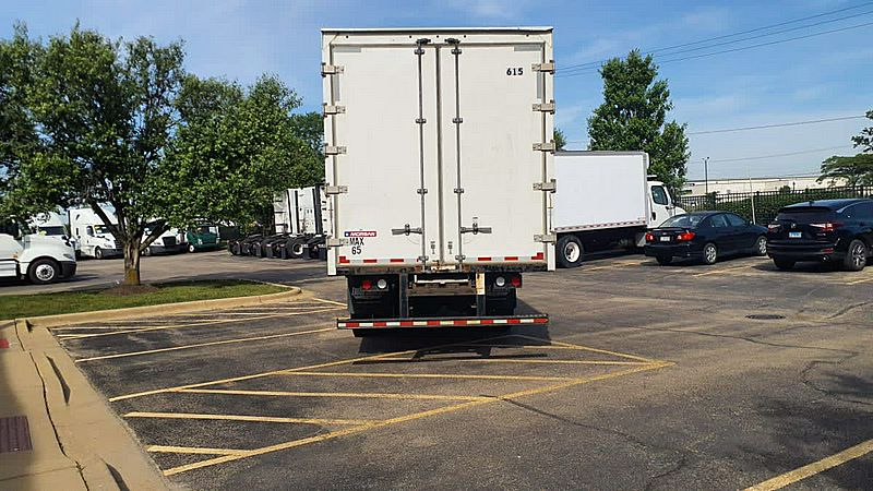 2022 Freightliner M2 106