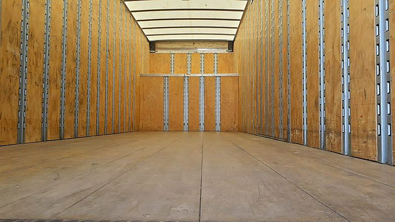 2022 Freightliner M2 106