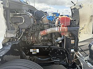 2019 Peterbilt 579