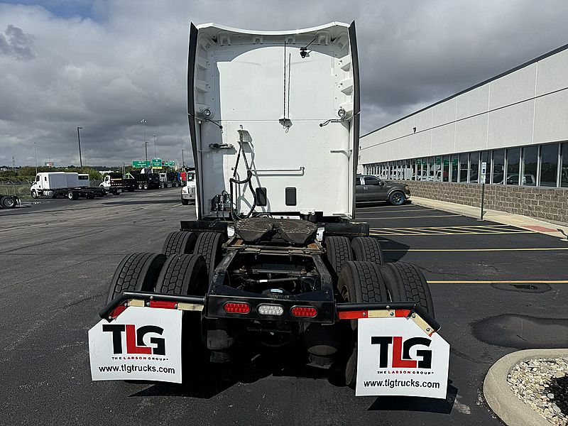 2019 Peterbilt 579